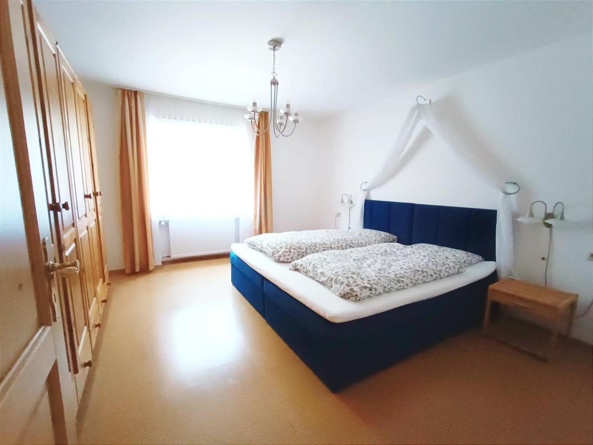 Fewo Bayern Kollnburg Exterior foto